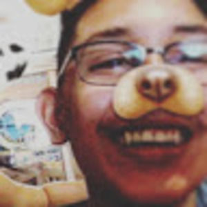 Meet your Posher, Isaiah